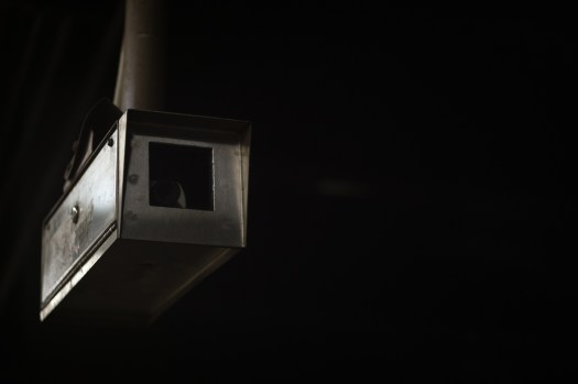 Watching the Watcher