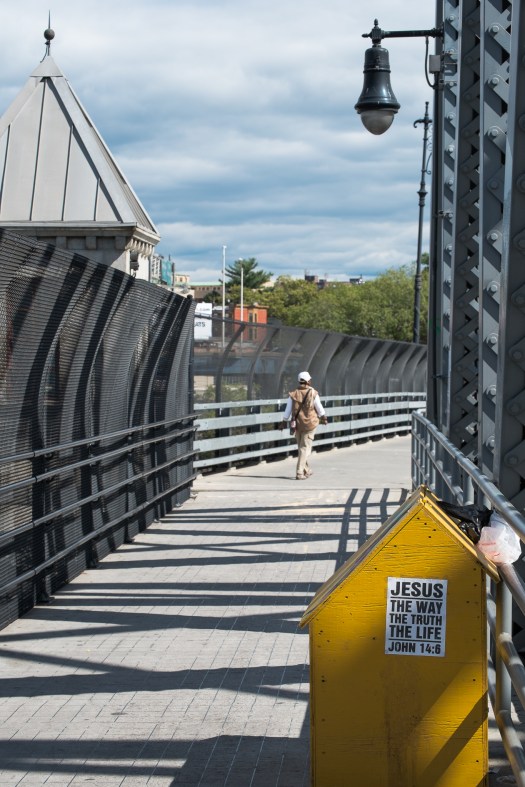 The Way, The Truth, The Life